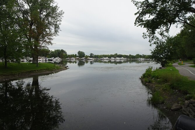 Lachine Self-Guided Walking Tour & Scavenger Hunt - Booking and Cancellation