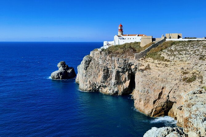 Lagos and Carvoeiro - Private From Faro. - Tour Operator and Pricing