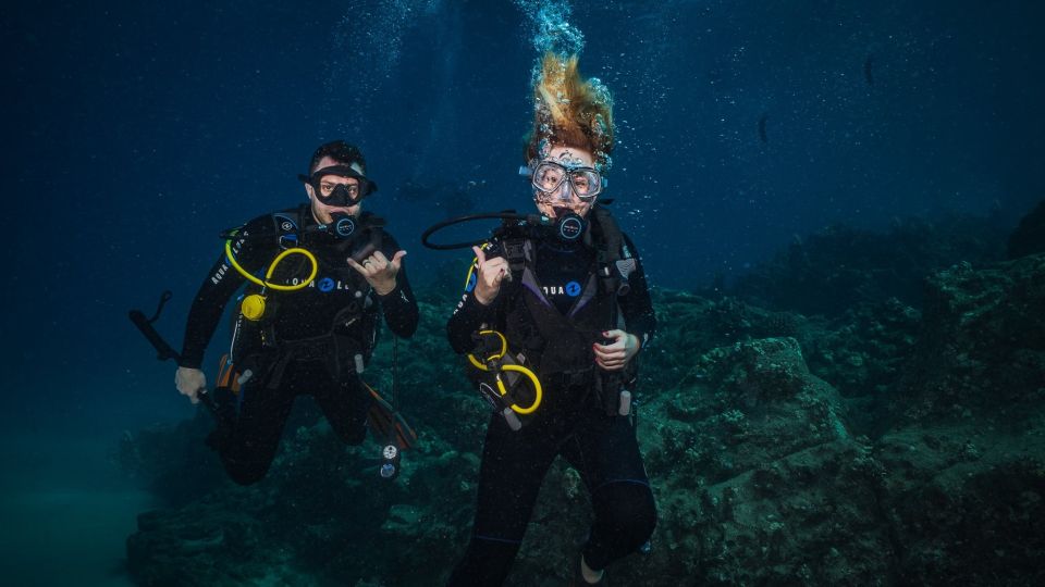 Lahaina: Discover Scuba Diving Class - Frequently Asked Questions