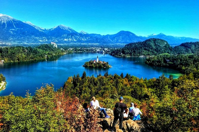 Lake Bled Tour From Ljubljana - Price Guarantee