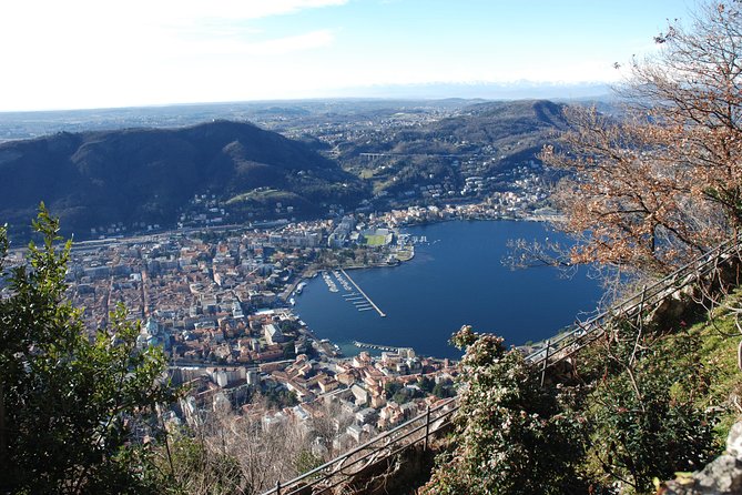 Lake Como Cruise From Milan - Small Group Tour - Reviews Summary