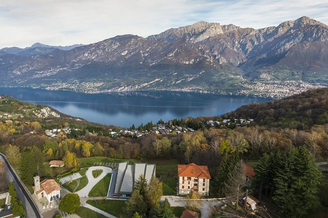 Lake Como Trekking Private Guided Tour, From Milan or Como - Pricing and Booking