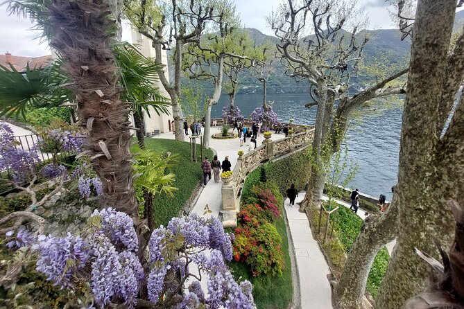 Lake Como - Villa Balbianello & Bellagio Exclusive Full-Day Tour - Recommendations for Attire