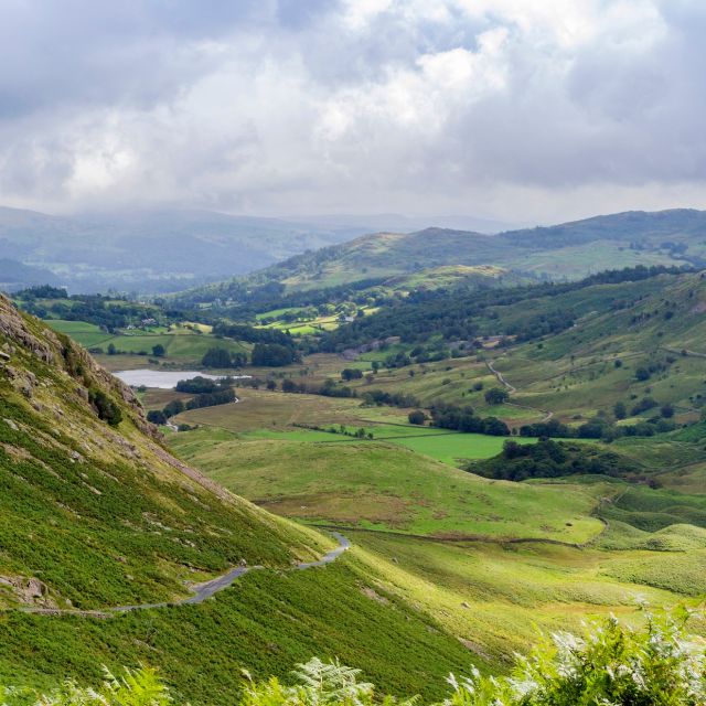 Lake District: Western Lakes Full-Day Tour - Inclusions