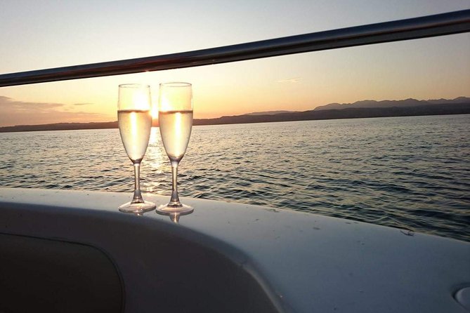 Lake Garda Sunset Cruise From Sirmione With Prosecco - Cancellation Policy