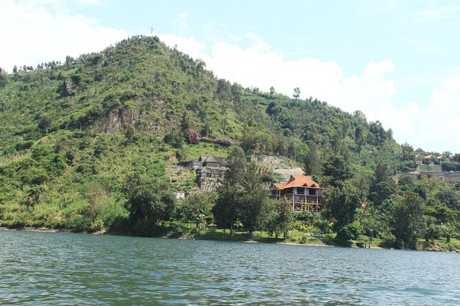 Lake Kivu Boat Trips & Experiences - Meeting and Pickup Details