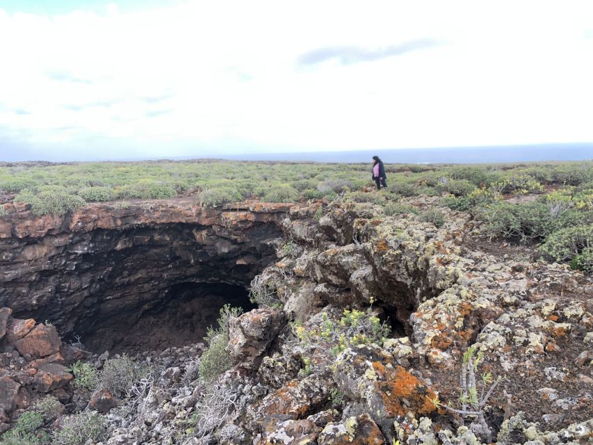 Lanzarote: A Different Perspective Guided Driving Tour - Languages and Group Size