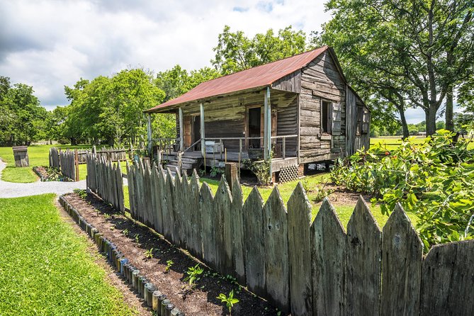 Laura Plantation Tour - Reviews and Recommendations