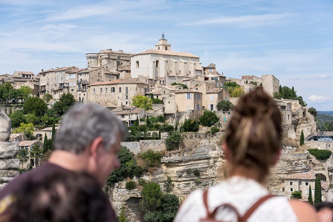 Lavender in Luberon Small Group Half-Day Trip - Pricing and Availability