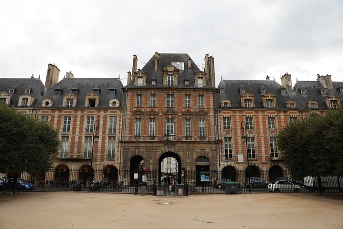 Le Marais Private Walking Tour - Reviews and Ratings