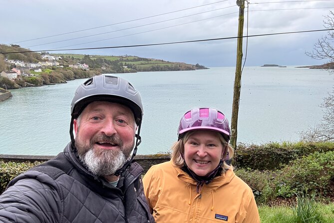 Leap Into a West Cork Ebike Adventure - Ebike Features and Safety