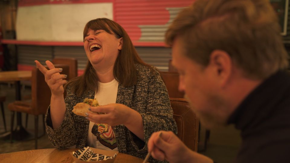 Leeds Hidden Gems Food Tour - Important Information