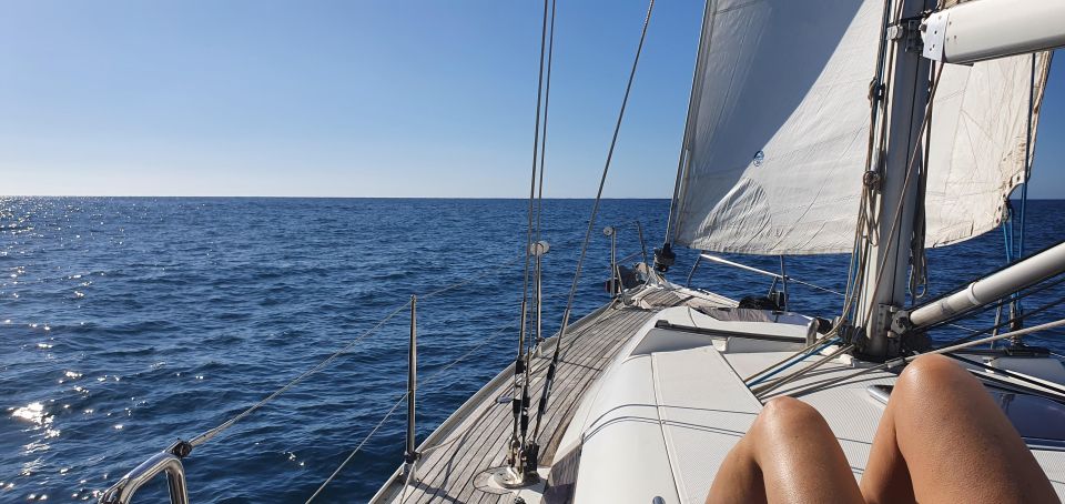 Lefkada Sailing Cruises - Optional Fun Package