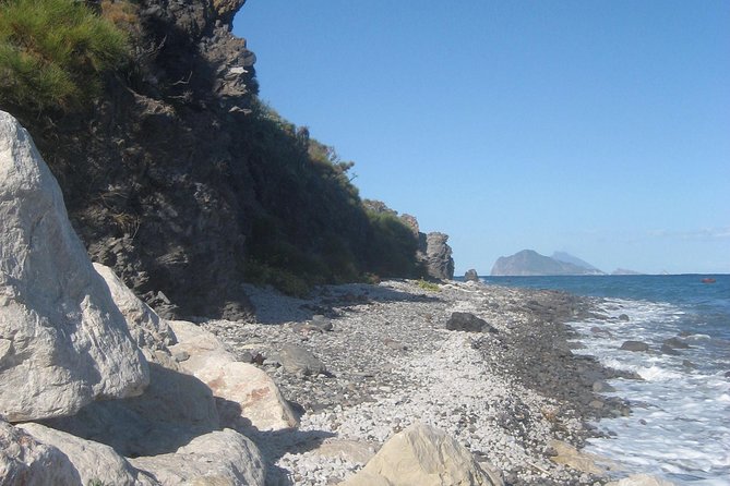 Lipari Island Tour - Private - Accessibility and Participation