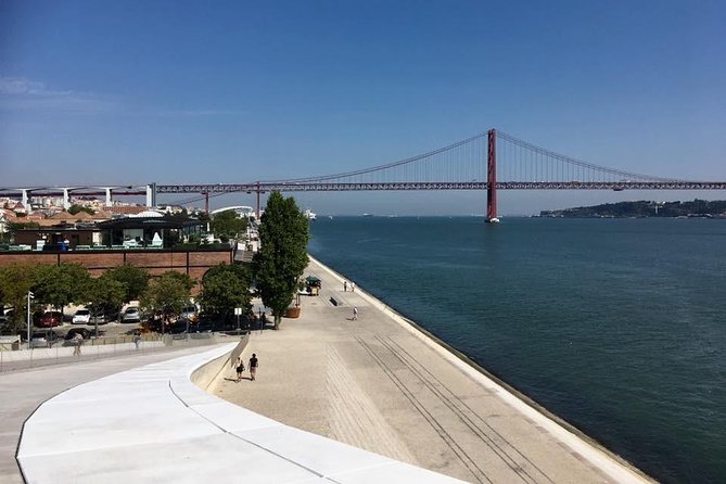 Lisbon 2 Hour From Lisbon City Center to Belém - Private - Logistics