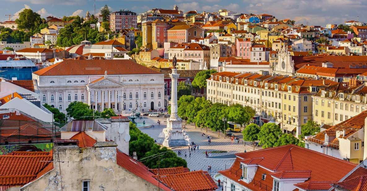 Lisbon: Alfama, Bairro Alto and Downtown Walking Tour - Customer Experience