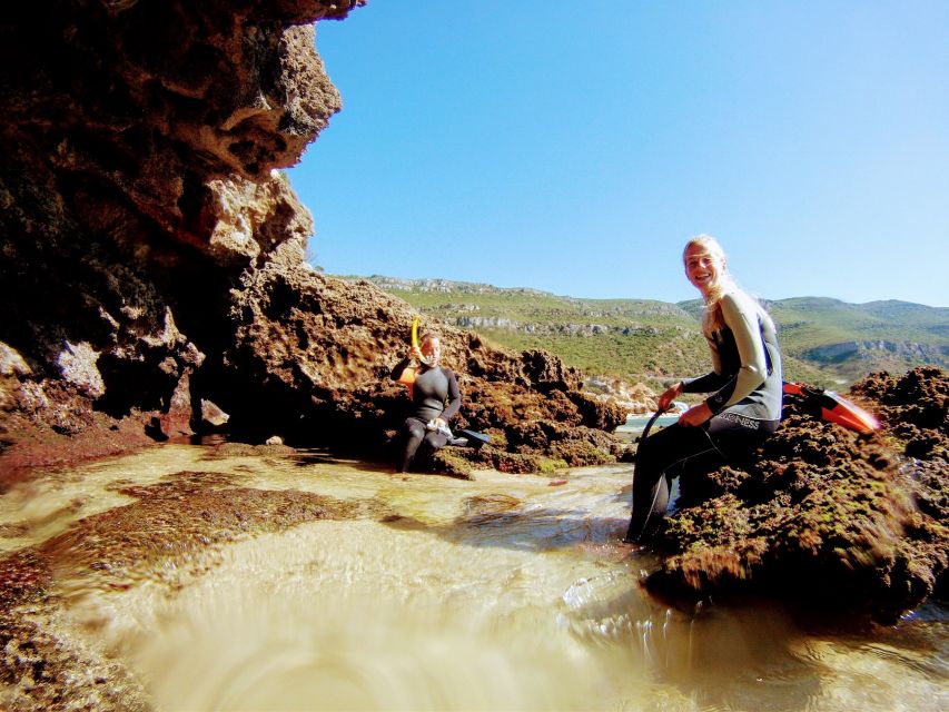 Lisbon: Arrábida Snorkeling Adventure - Important Requirements