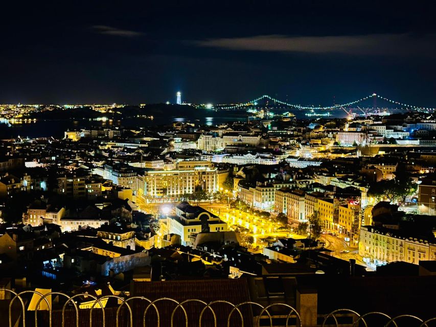 Lisbon: Belem City Tour Tuk Tuk - Experience and Features