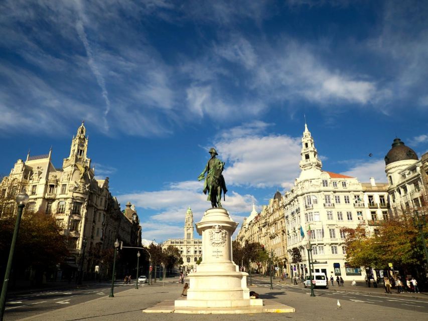 Lisbon City - Half Day Private Tour - Miradouro Santa Luzia Views