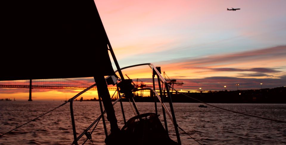 Lisbon: Daylight or Sunset on a Vintage Sailboat - Customer Experience and Reviews