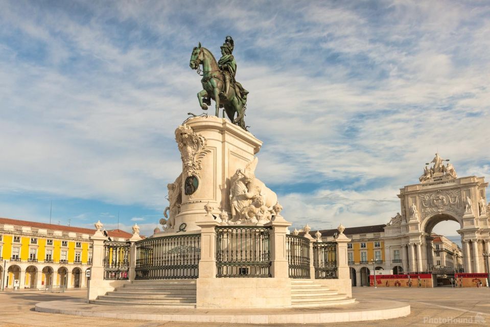 Lisbon: Discover Lisbon City Wonders on a Private Day Tour! - Jeronimos Monastery