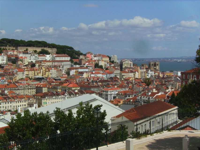 Lisbon: Full Day Private Sightseeing Tour - Private Transportation and Knowledgeable Guide