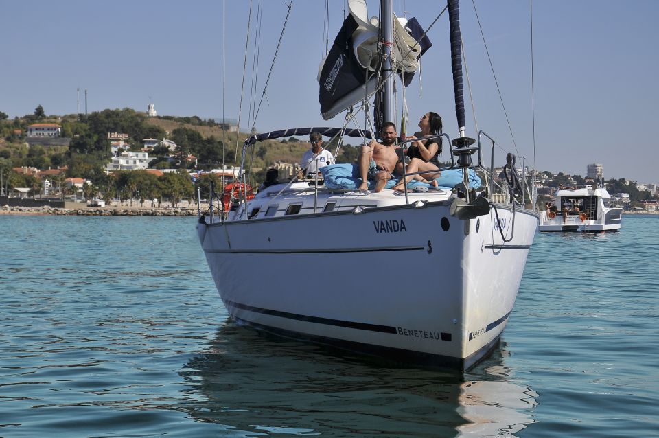 Lisbon: Full-Day Sailing Tour to Cascais Bay - Pricing and Booking