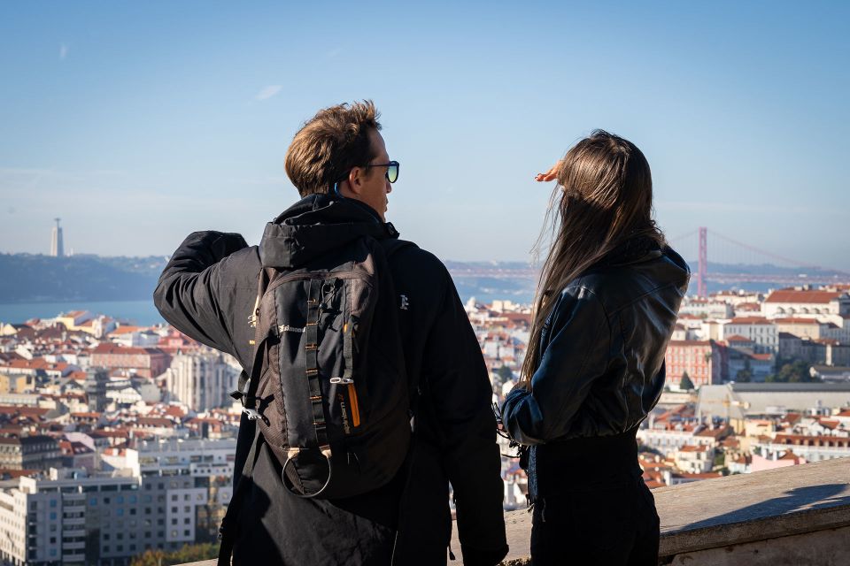 Lisbon: Guided Tuk-Tuk Tour Along the Historic Tram Line 28 - Important Information