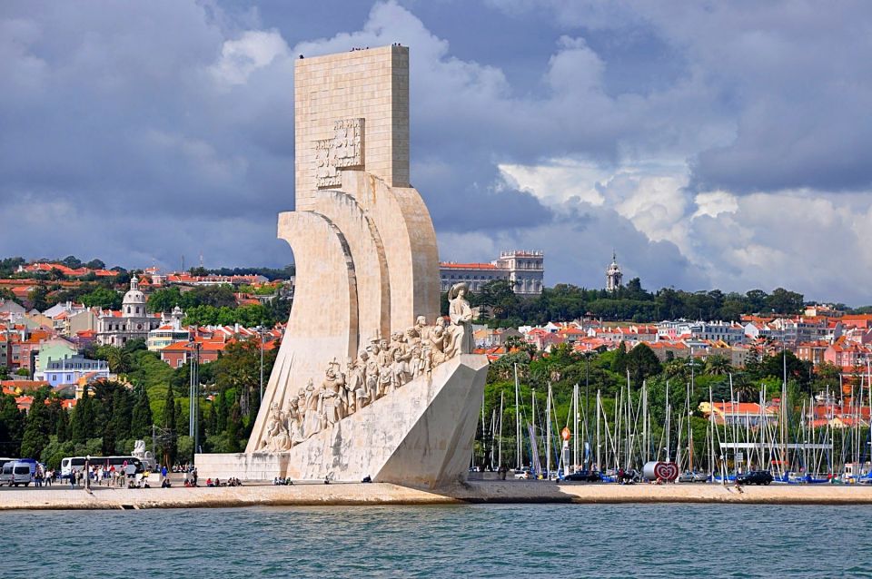 Lisbon Half Day Private Tour - Pastéis De Belém Tasting