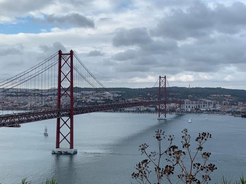 Lisbon: Karting on the South Side of the Tagus River - Recap