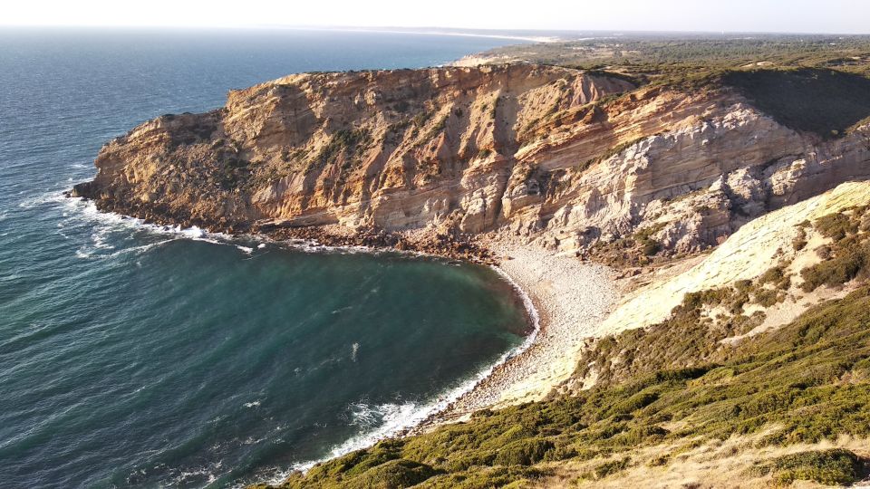 Lisbon: Mysteries of the Cape - Inclusions and Essentials