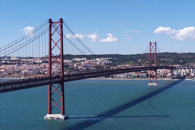 Lisbon: Pena Palace, Sintra Center, Cascais Private Tour - Reviews and Feedback