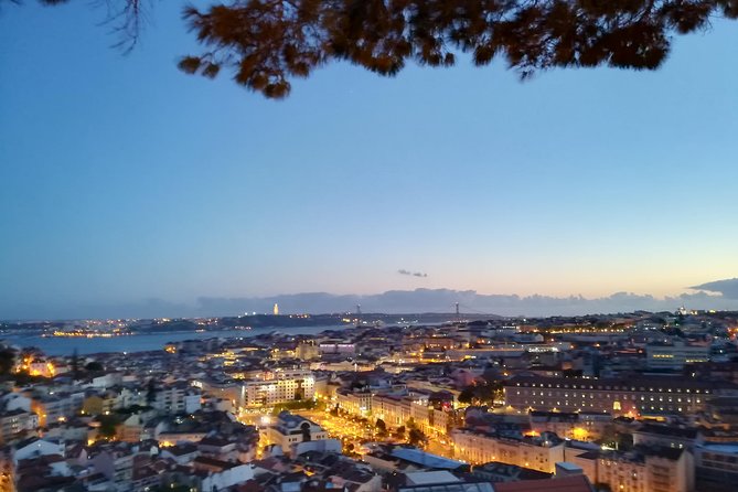 Lisbon PRIVATE Half Day Tour - Pricing Information