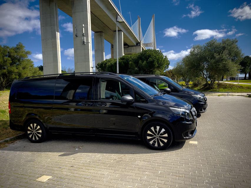 Lisbon: Private Transfer From Lisbon Airport To/From Lisbon - Private Transportation Options