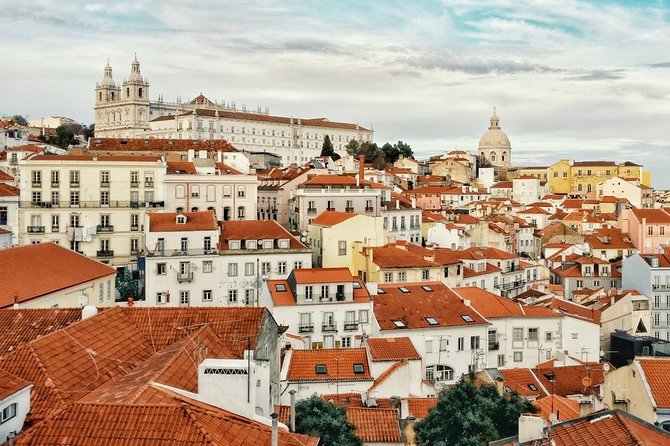 Lisbon Shore Excursion: Private Lisbon Sightseeing Tour - Admire Lisbons Iconic Squares