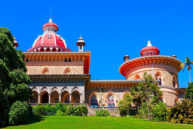 Lisbon: Sintra, Cabo Da Roca Private Tour - Exploring Lisbon