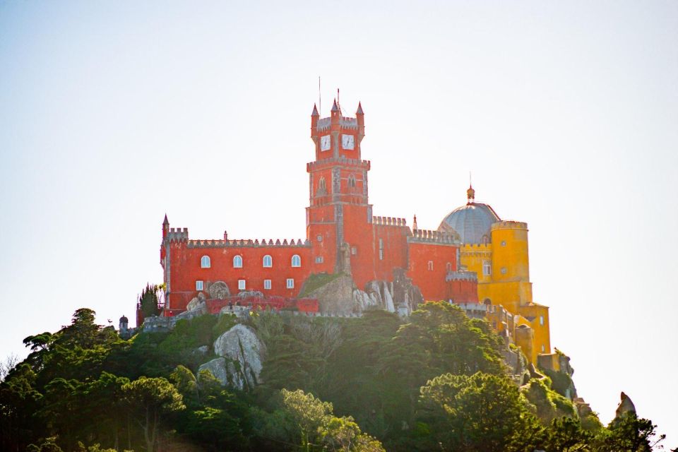 Lisbon: Sintra, Pena Palace, Cascais, and Cabo Da Roca - Customer Experience and Reviews