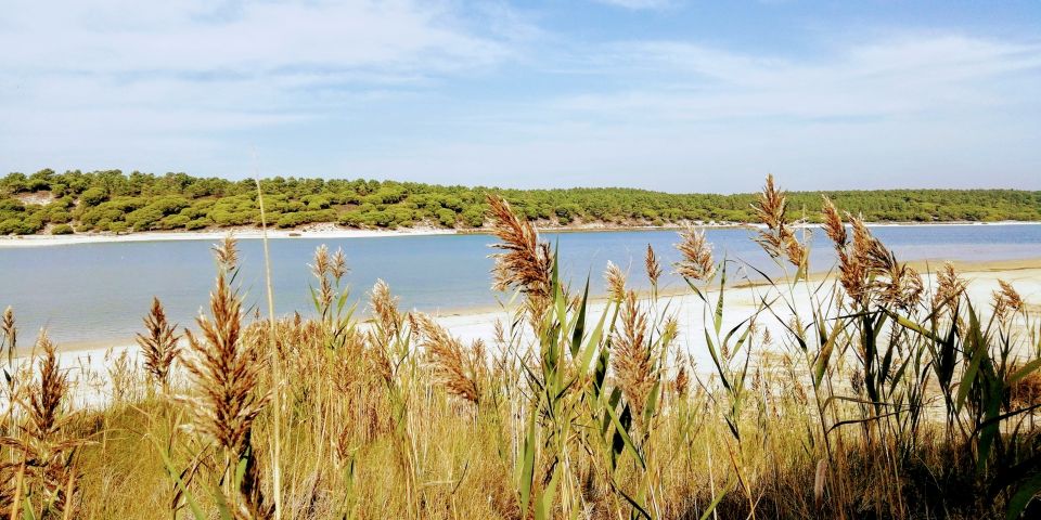 Lisbon: Stand Up Paddle Adventure at Albufeira Lagoon - Meeting Point and Arrival Time