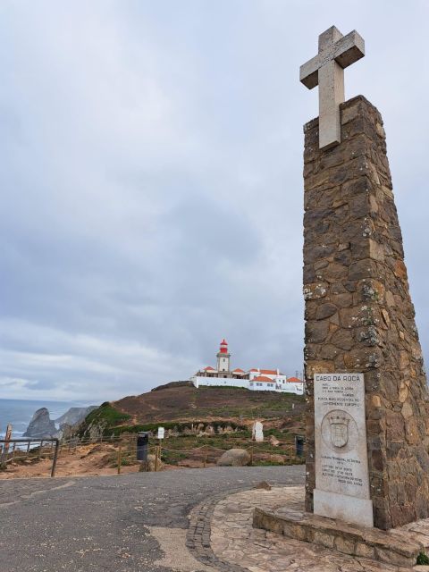 Lisbon: Tour to Pena Palace, Sintra, Cabo Da Roca, Cascais - Important Information