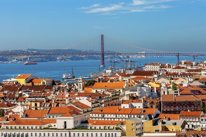 Lisbon Your Perfect Day in the City Custom Private Tour - Transportation and Accessibility