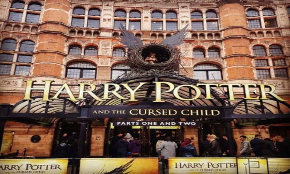 London: Harry Potter Tour, River Cruise & The London Dungeon - Practical Information