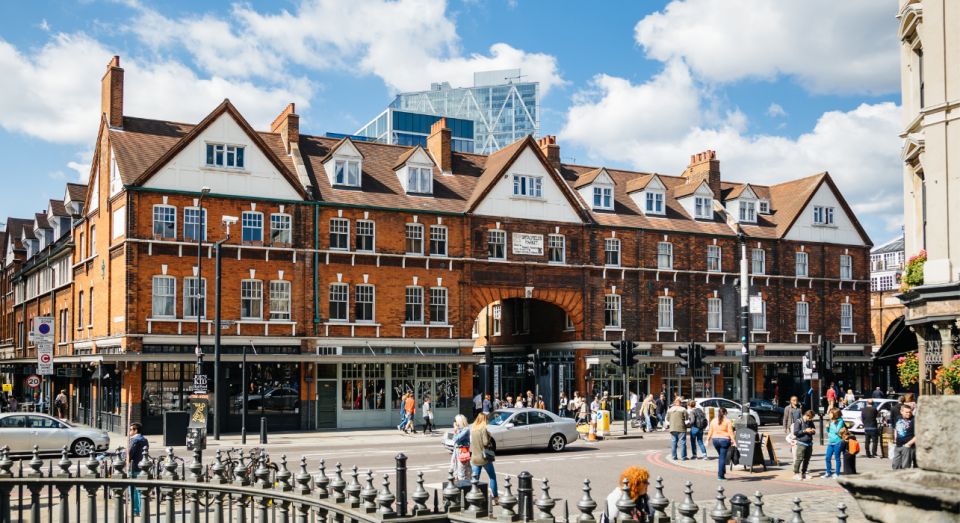 London: Jack The Ripper Walking Tour - Victim Profiles