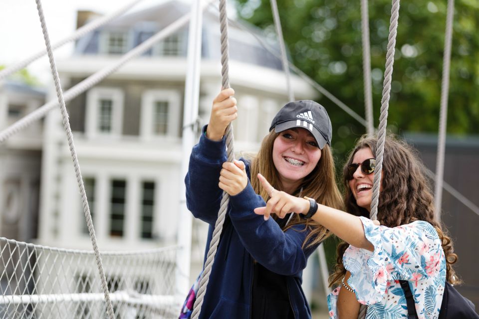 London: Royal Museums Greenwich Day Pass - Discovering the Cutty Sark