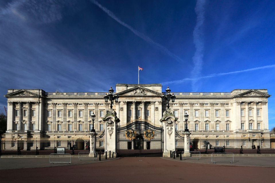 London: Self-Guided Hightlights & History City Tour - Pricing and Booking Options