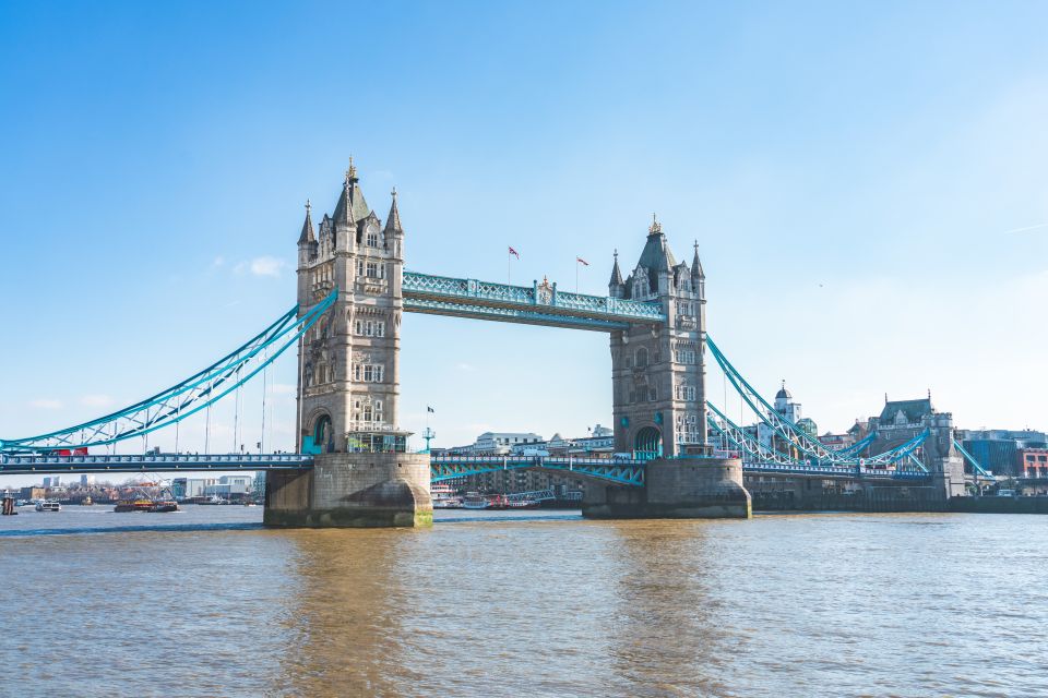 London: Sunday Lunch Jazz Cruise - Frequently Asked Questions