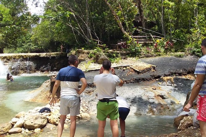 Los Haitises National Park With Montana Redonda, River and Lunch From Punta Cana - Yanigua Spa Ranch Visit