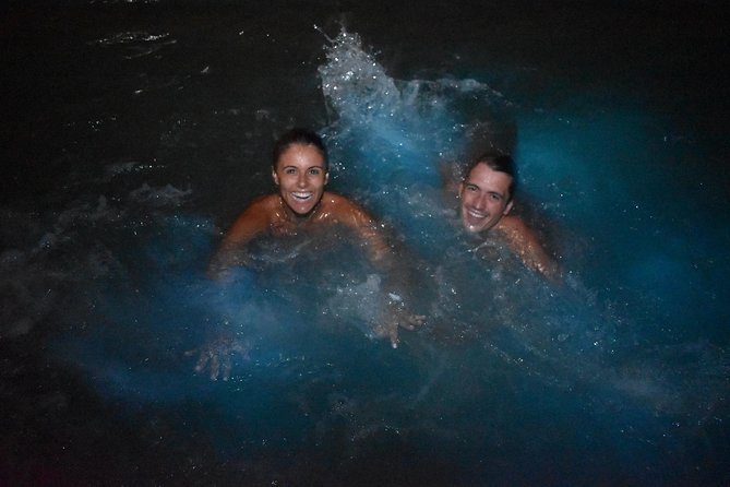 Luminous Lagoon Night Tour From Montego Bay - Recommended Items