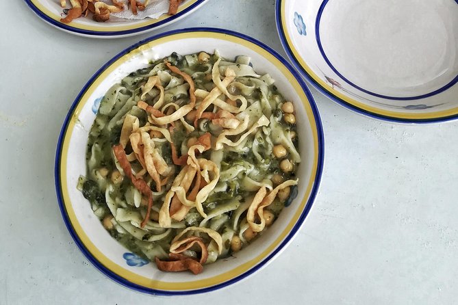 Lunch and Dinner at My House With the Typical Products of Salento - Beverages and Refreshments