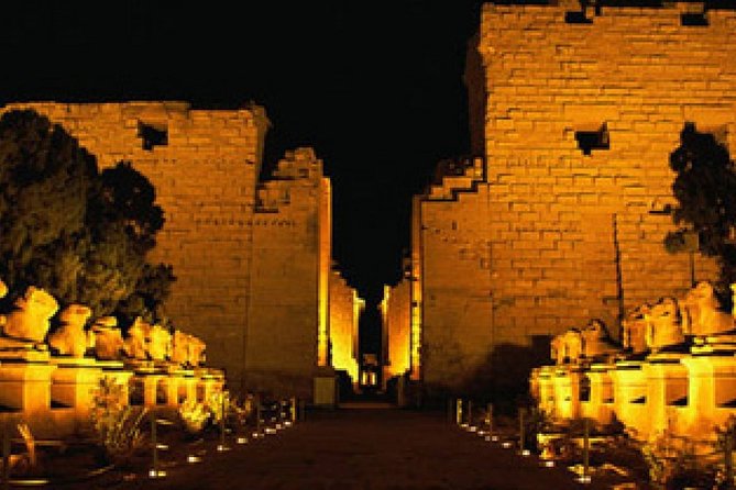 Luxor Day Tour From Hurghada - Tour Duration