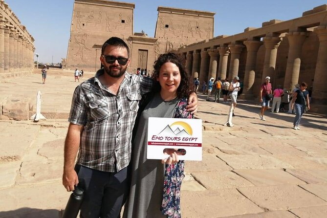 Luxor Day Tours To East Bank & West Bank - Tour Accessibility